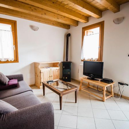 Holiday Home Albergo Diffuso - Cjasa Paron Cilli By Interhome Барчіс Екстер'єр фото