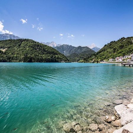 Holiday Home Albergo Diffuso - Cjasa Paron Cilli By Interhome Барчіс Екстер'єр фото