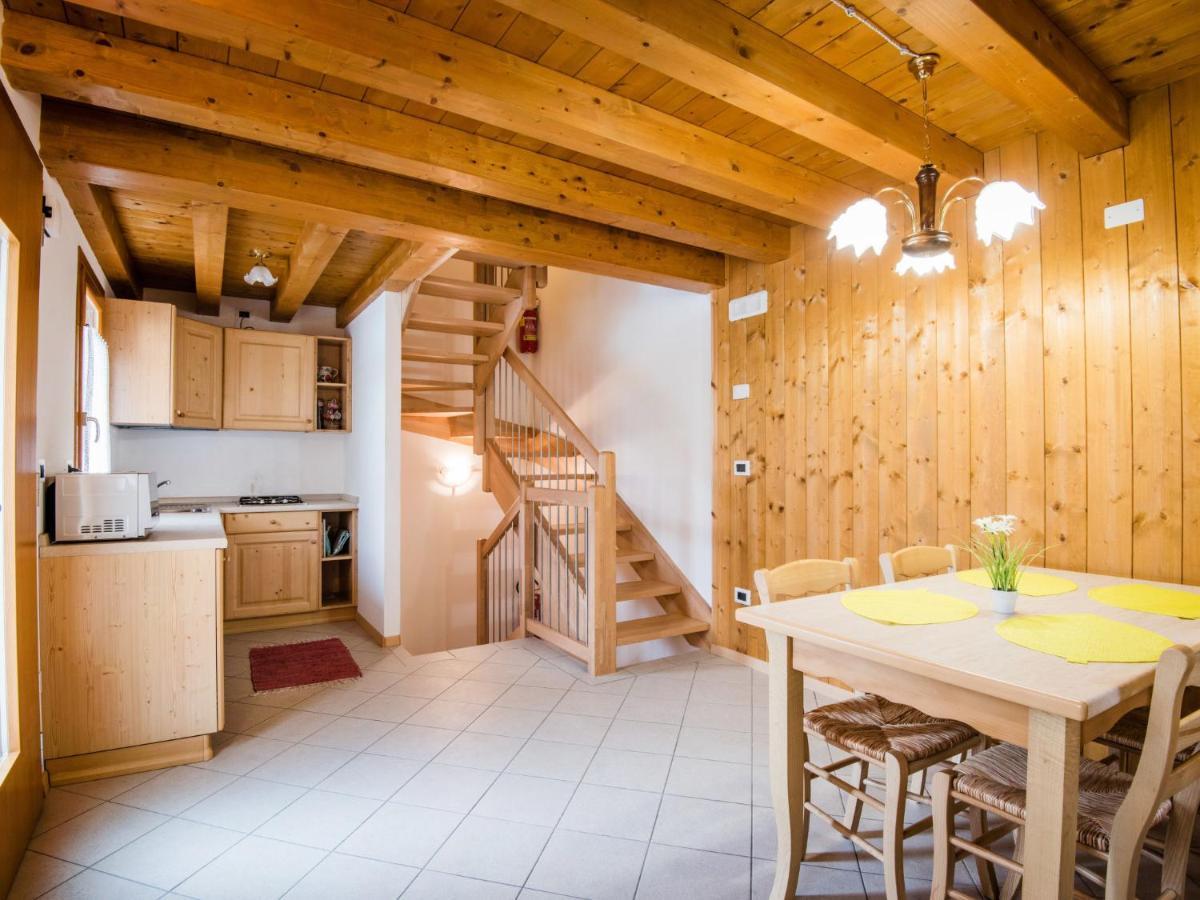 Holiday Home Albergo Diffuso - Cjasa Paron Cilli By Interhome Барчіс Екстер'єр фото
