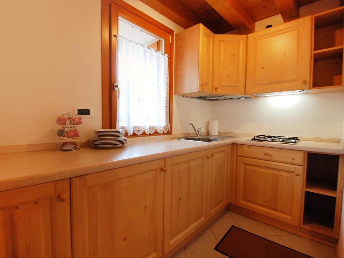 Holiday Home Albergo Diffuso - Cjasa Paron Cilli By Interhome Барчіс Екстер'єр фото