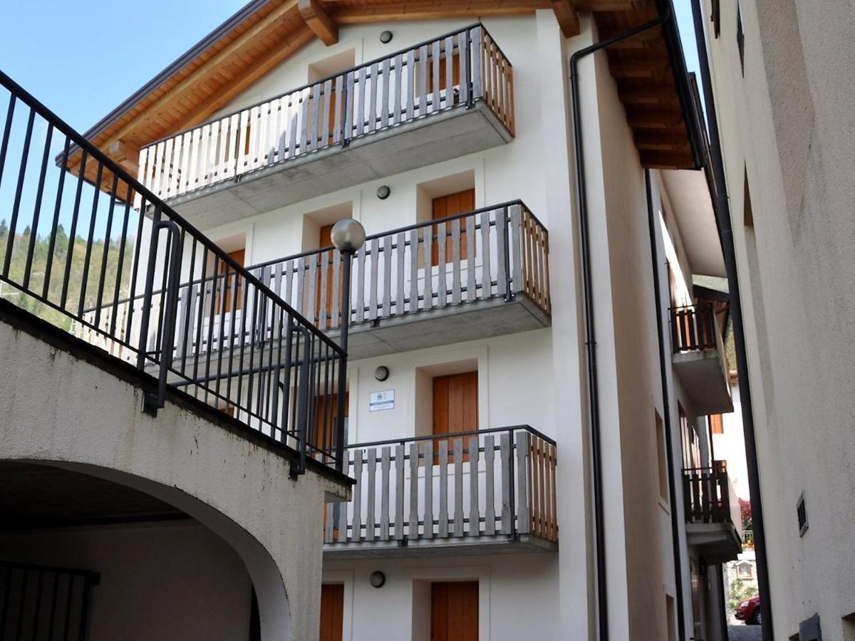 Holiday Home Albergo Diffuso - Cjasa Paron Cilli By Interhome Барчіс Екстер'єр фото
