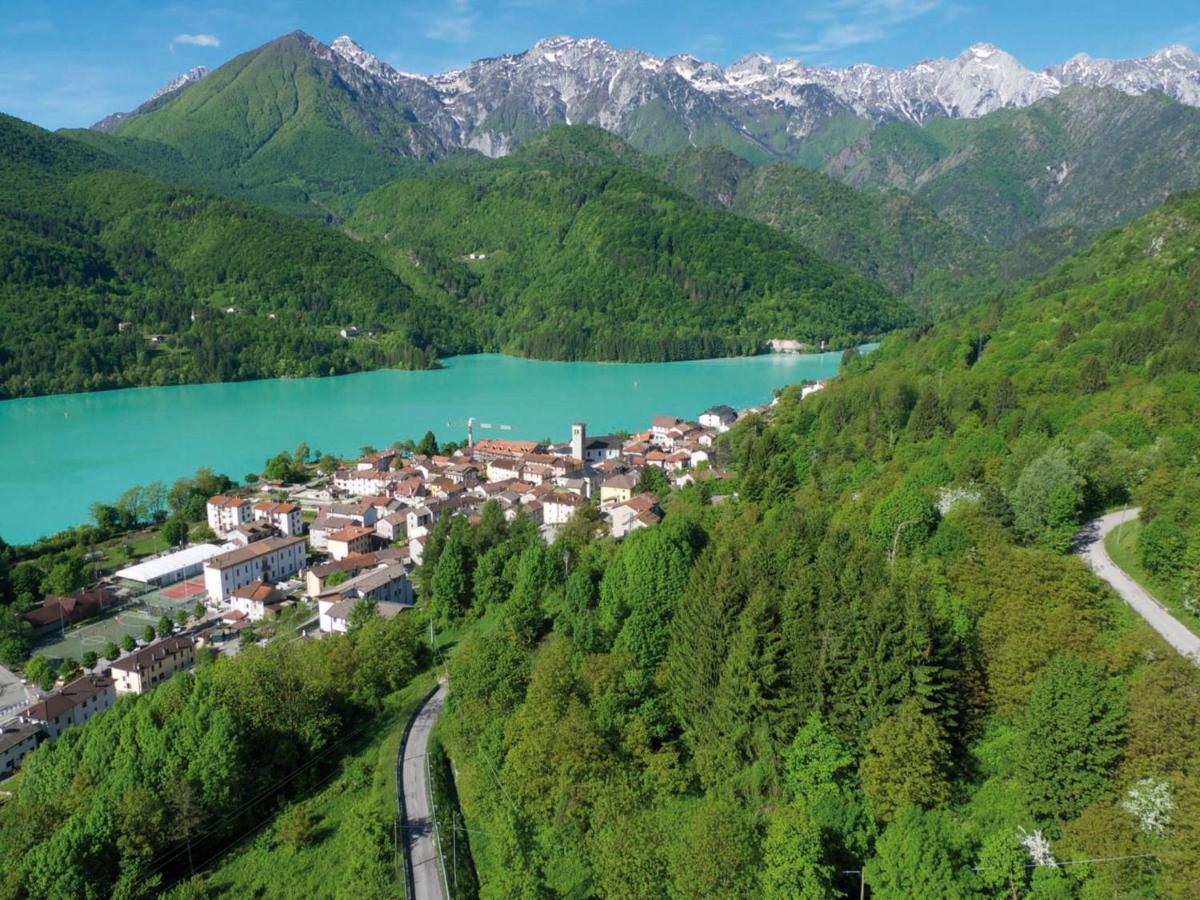 Holiday Home Albergo Diffuso - Cjasa Paron Cilli By Interhome Барчіс Екстер'єр фото