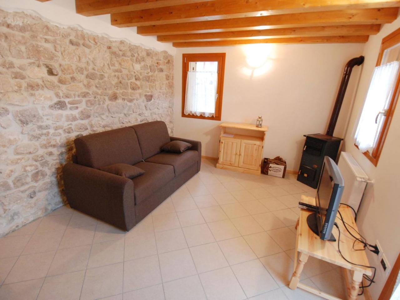 Holiday Home Albergo Diffuso - Cjasa Paron Cilli By Interhome Барчіс Екстер'єр фото